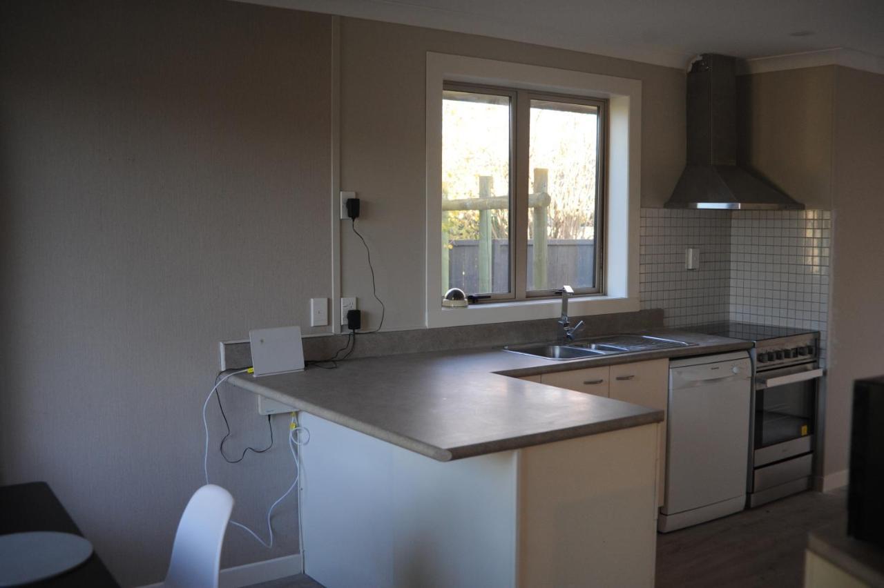 Endeavour Adventures Apartment Hamilton Ngoại thất bức ảnh