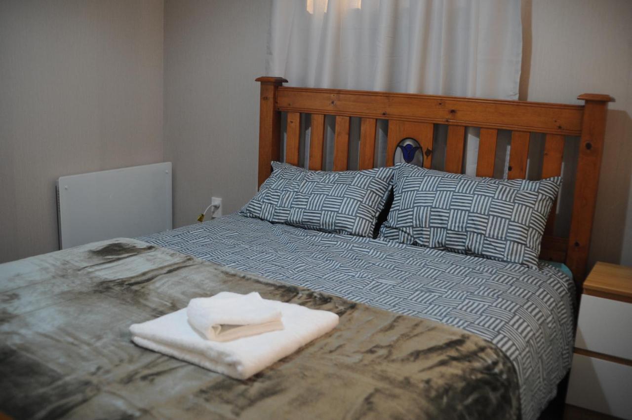 Endeavour Adventures Apartment Hamilton Ngoại thất bức ảnh