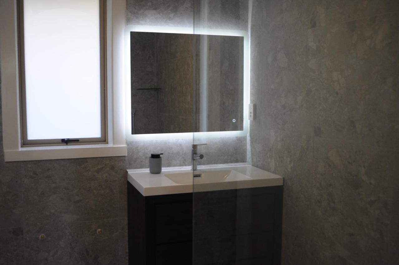 Endeavour Adventures Apartment Hamilton Ngoại thất bức ảnh