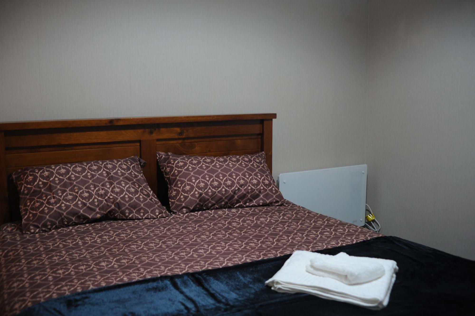 Endeavour Adventures Apartment Hamilton Ngoại thất bức ảnh