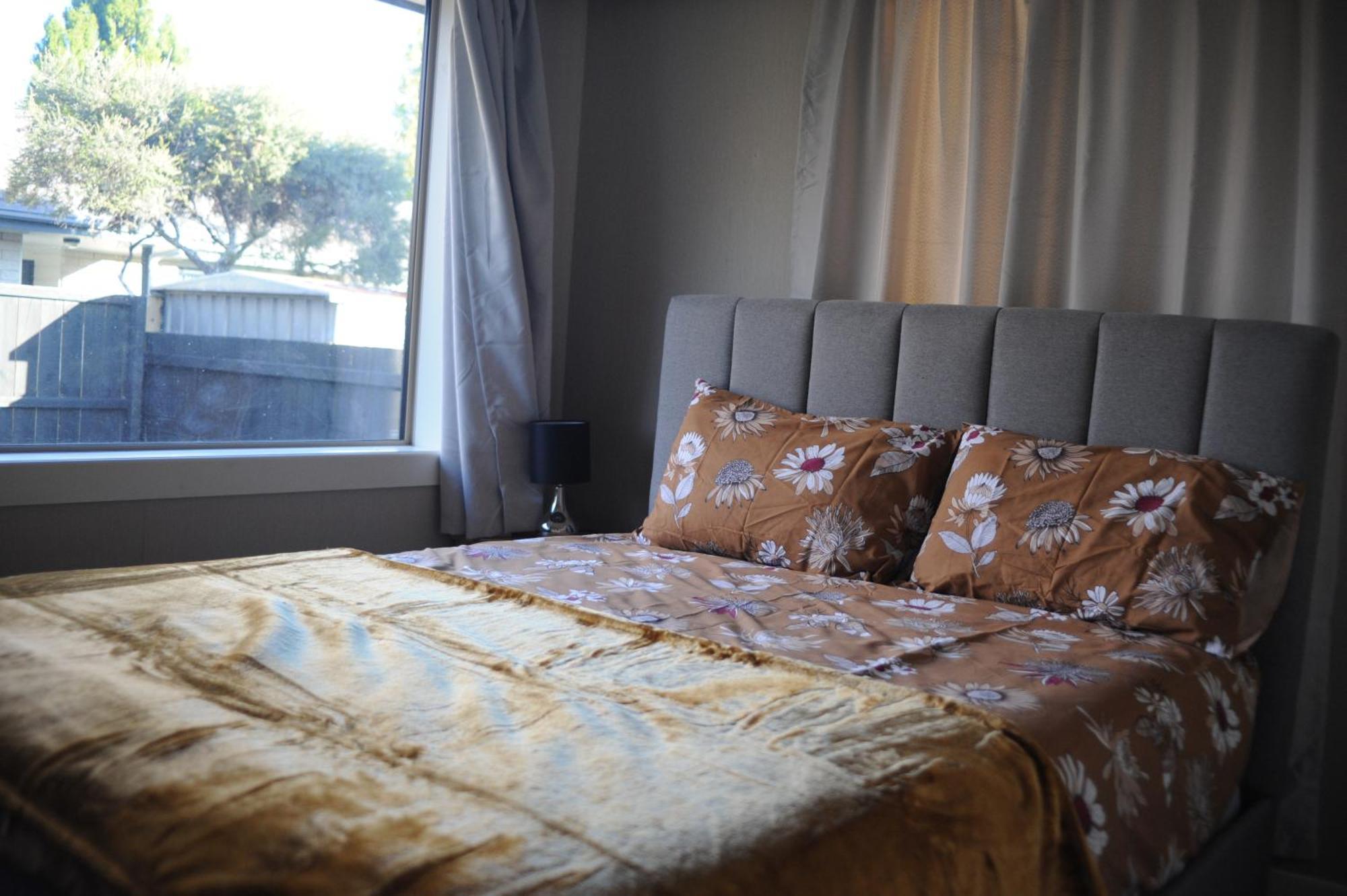 Endeavour Adventures Apartment Hamilton Ngoại thất bức ảnh