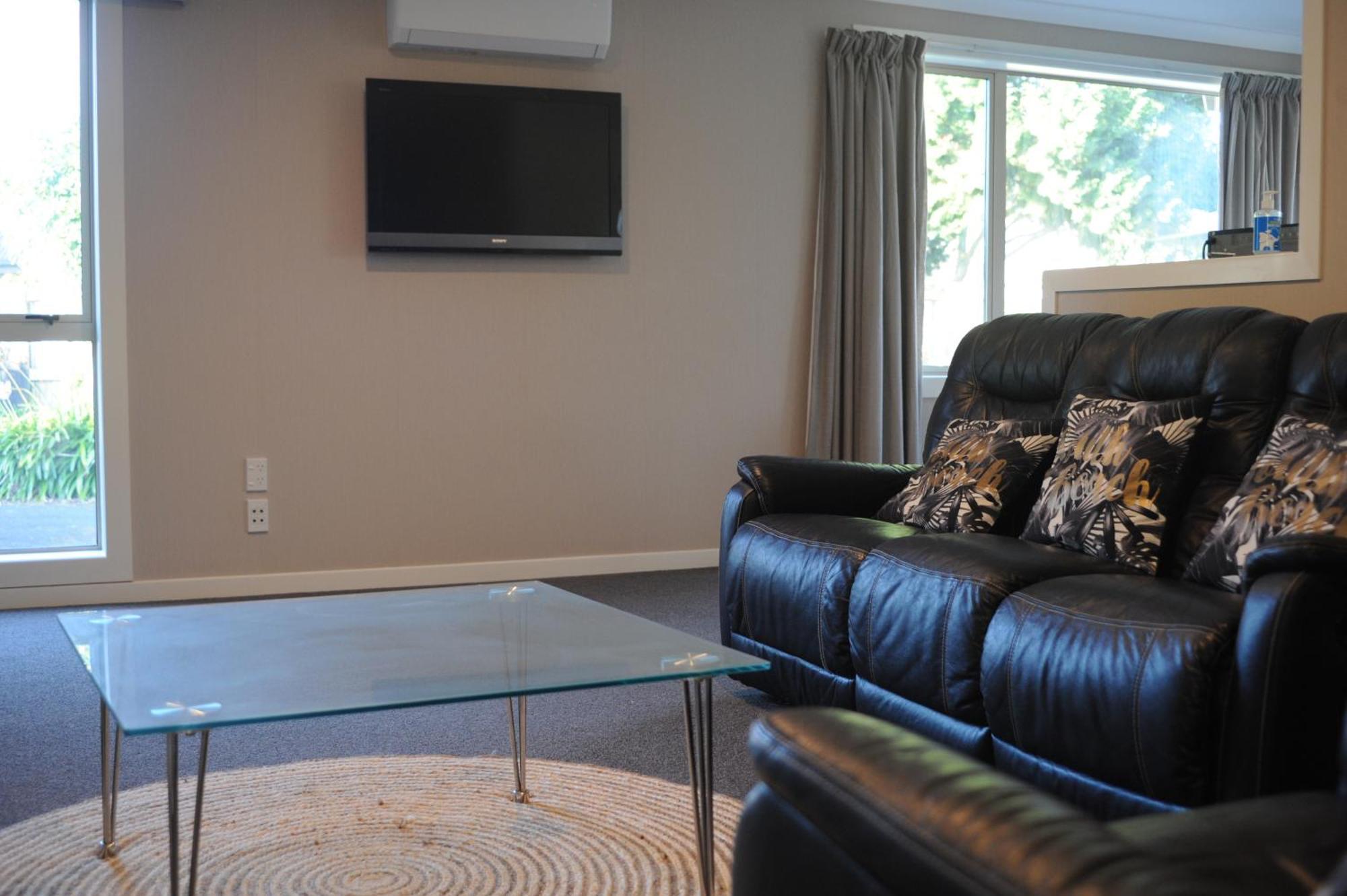 Endeavour Adventures Apartment Hamilton Ngoại thất bức ảnh